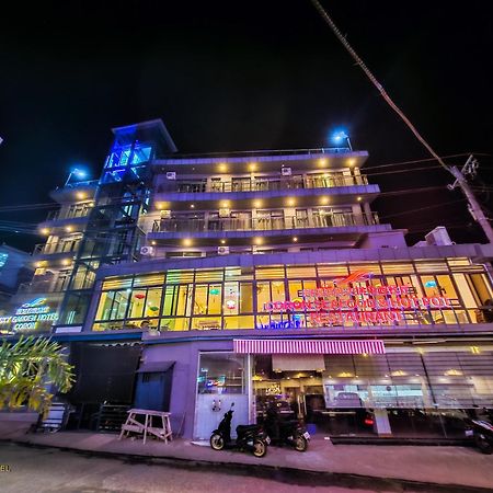 Sky Garden Hotel Coron Exterior photo
